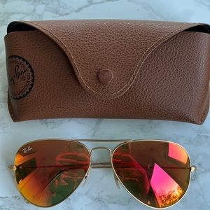 Women’s Ray-Ban